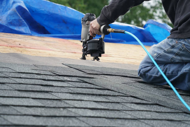 Quick and Trustworthy Emergency Roof Repair Services in Wauwatosa, WI